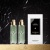 GUERLAIN Cold And Refreshing Grass Perfume Sample Set Eau De Parfum EDP Lemon Orange Blossom 20ml*2 Floral Fruity