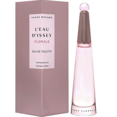 Issey Miyake L'eau D'Issey FLORALE