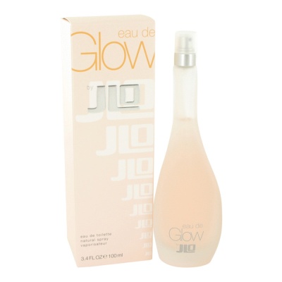 Jennifer Lopez EAU DE GLOW