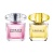 VERSACE Phantom Gold Diamond Pink Radiance Perfume Sets Eau De Toilette Bergamot Neroli 30ml+30ml VERSACE Phantom Gold Diamond Pink Radiance Perfume Sets Eau De Toilette Bergamot Neroli 30ml+30ml