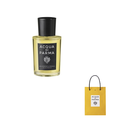 PAERMAZHISHUI Tone Of Light Jasmine Qingyun Perfumes Woody Floral Eau De Parfum EDP Black Tea Iris 50ml/100ml/180ml