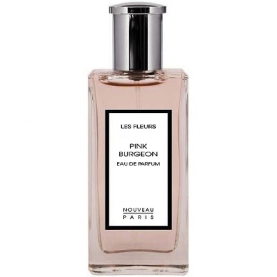 Nouveau Paris PINK BURGEON