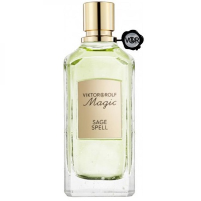 Viktor & Rolf Magic SAGE SPELL
