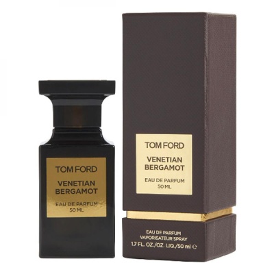 Tom Ford Venetian Bergamot