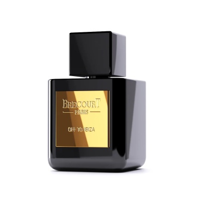 Brecourt Off to Ibiza