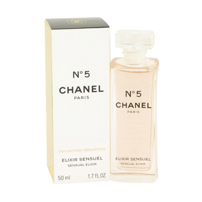 Chanel N5 ELIXIR SENSUEL