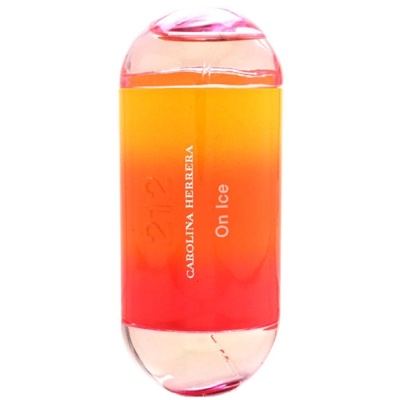 CAROLINA HERRERA 212 on Ice Women