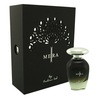 Arabian Oud MERA SILVER