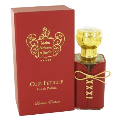 Maitre Parfumeur et Gantier CUIR FETICHE