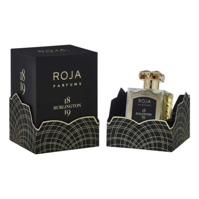 Roja Parfums BURLINGTON 1819