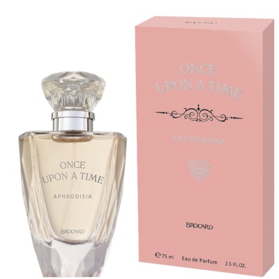 Brocard Once Upon a Time: Aphrodisia