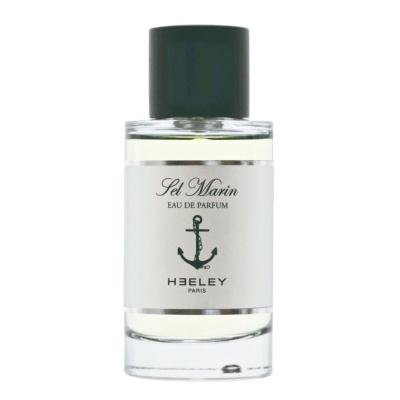 HEELEY Parfums Sel Marin