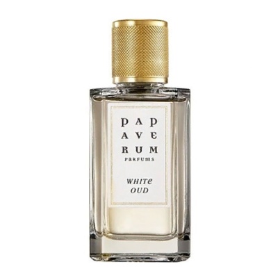 Jardin de Parfums WHITE OUD