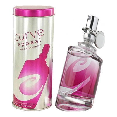 Liz Claiborne CURVE APPEAL