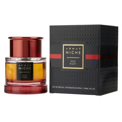 Armaf Niche RED RUBY