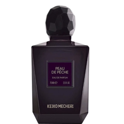 Keiko Mecheri Peau de Peche