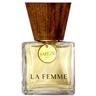 Sahlini La Femme