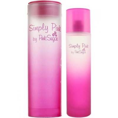 Aquolina Pink Sugar SIMPLY PINK