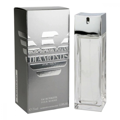 ARMANI Emporio Armani Diamonds for Men