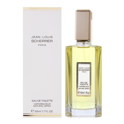 Jean-Louis Scherrer Jean-Louis Scherrer