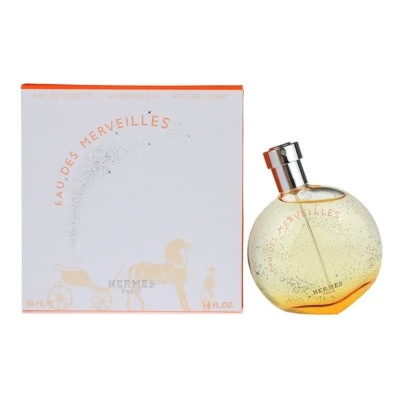 Hermes Eau des Merveilles