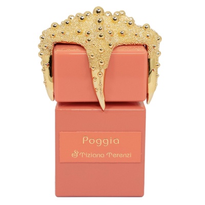 Tiziana Terenzi POGGIA