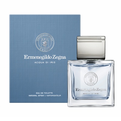 Ermenegildo Zegna Acqua Di Iris