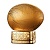 The House of Oud Golden Powder
