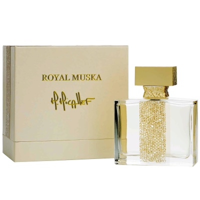 M. Micallef Royal Muska