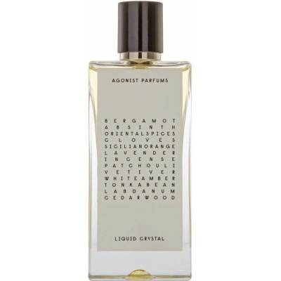 Agonist Liquid Crystal