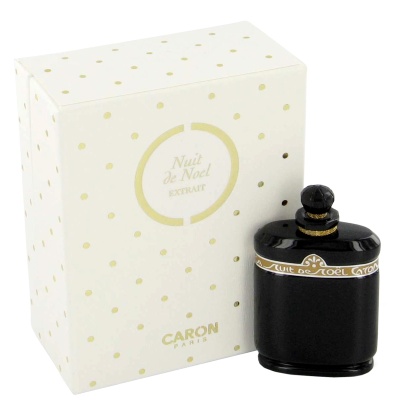 Caron Nuit de Noel