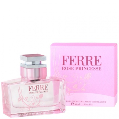 GF Ferre Ferre Rose Princesse