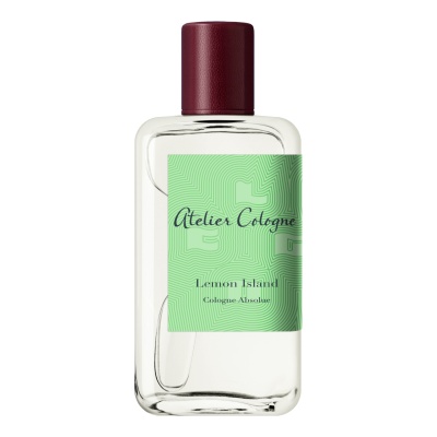 Atelier Cologne LEMON ISLAND