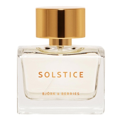 Bjork & Berries SOLSTICE