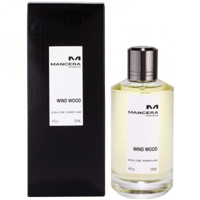 Mancera Wind Wood