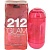 CAROLINA HERRERA 212 GLAM