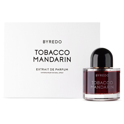 Byredo TOBACCO MANDARIN