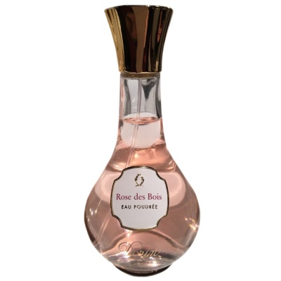 Dorin ROSE DES BOIS DE POUDREE