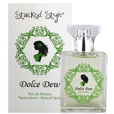 Stacked Style Dolce Dew