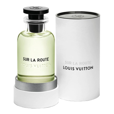 Louis Vuitton SUR LA ROUTE