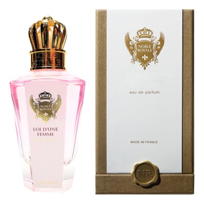 Noble Royale LOI D'UNE FEMME