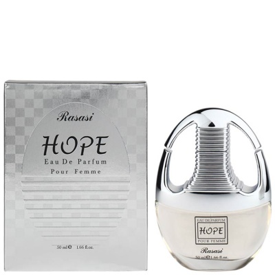 Rasasi HOPE