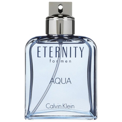CALVIN KLEIN Eternity Aqua for Men