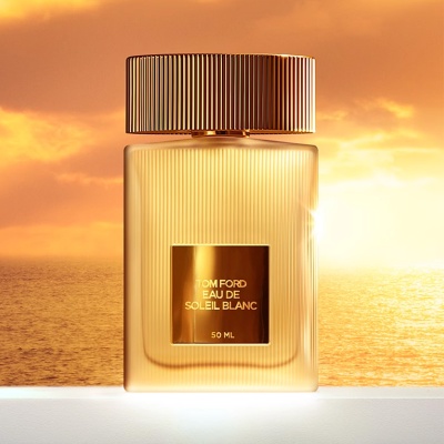 TF Limited Sparkling Iridescent Perfumes Floral Fruity Accord Eau De Toilette Lemon And Ylang Ylang 30ml/50ml/100ml