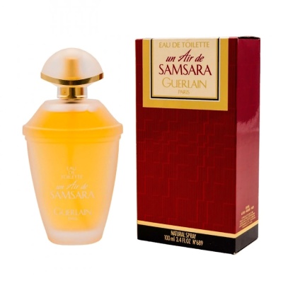 Guerlain Un Air de Samsara