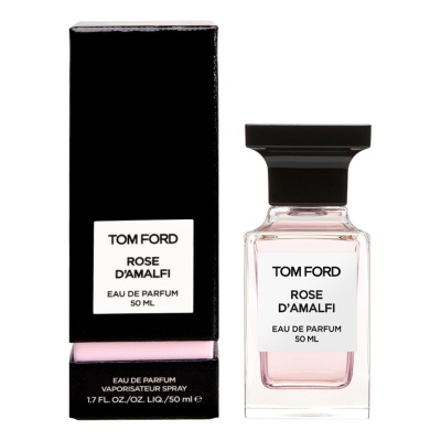 Tom Ford ROSE D'AMALFI