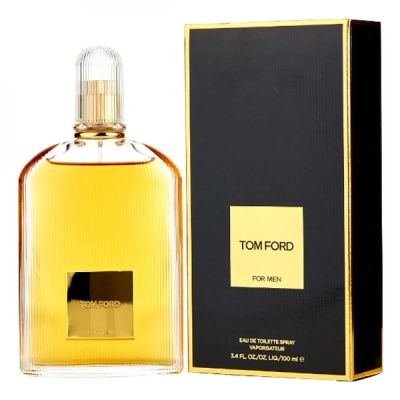 Tom Ford Tom Ford