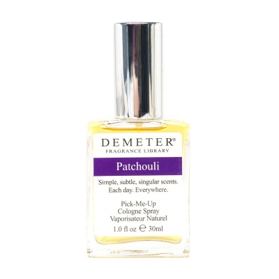 Demeter Fragrance Library PATCHOULI
