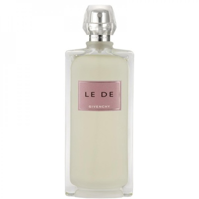 GIVENCHY Les Parfums Mythiques - Le De Givenchy