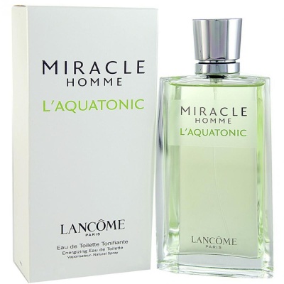 Lancome Miracle L'AQUATONIC
